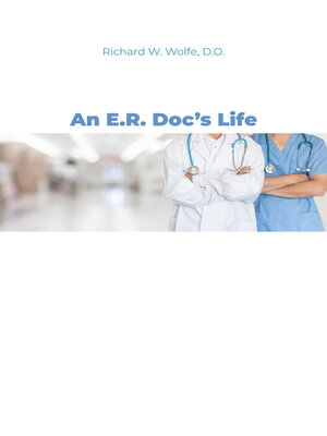cover image of An E.R. Doc's Life